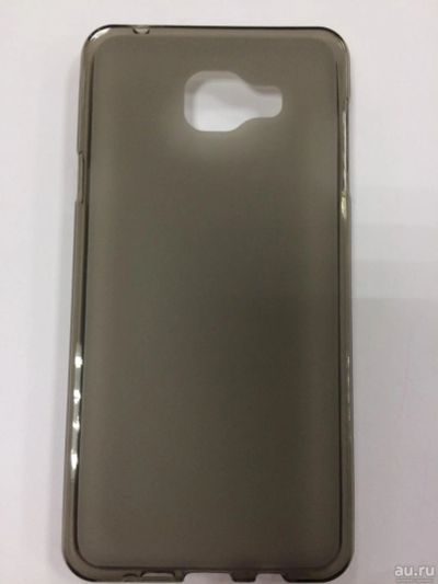 Лот: 10330858. Фото: 1. Чехол Samsung Galaxy A7 2016 A710F... Чехлы, бамперы