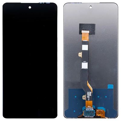 Лот: 25136009. Фото: 1. Дисплей Tecno Spark 10 Pro (Kl7... Дисплеи, дисплейные модули, тачскрины