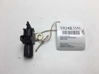 Лот: 20399893. Фото: 1. Клапан вакуумный Toyota Camry... Двигатель и элементы двигателя