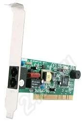 Лот: 7686. Фото: 1. Модем Acorp lite 56PML-2. Красноярск
