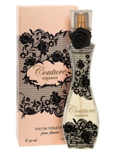 Лот: 19121167. Фото: 1. Apple Parfums woman Couture -... Женская парфюмерия