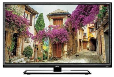 Лот: 8827917. Фото: 1. Телевизор 32" BBK 32LEM-1007/T2C... Телевизоры