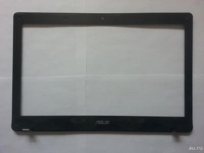 Лот: 9744194. Фото: 1. Рамка матрицы для ноутбуков Asus... Корпуса, блоки питания