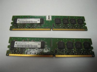 Лот: 11492368. Фото: 1. Память DDR2 2gb 2048mb Для ПК... Оперативная память