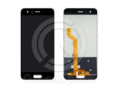 Лот: 13967566. Фото: 1. Дисплей для Huawei Honor 9/9 Premium... Дисплеи, дисплейные модули, тачскрины