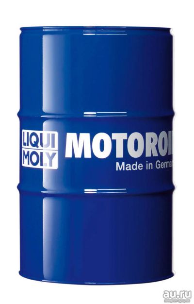 Лот: 13687310. Фото: 1. Масло моторное Liqui Moly Optimal... Масла, жидкости