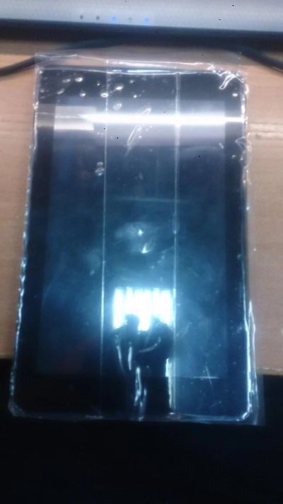 Лот: 11506180. Фото: 1. Планшет Prestigio PMP5670C_DUO... Планшеты