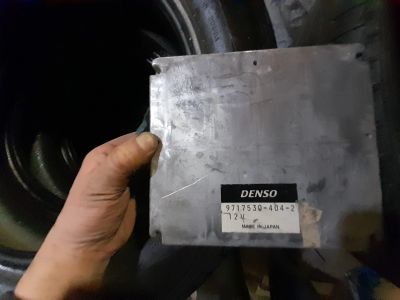 Лот: 18858793. Фото: 1. Бортовой компьютер Ford Focus... Электрооборудование