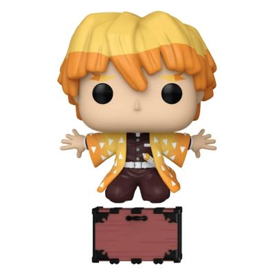 Лот: 24509342. Фото: 1. Фигурка Funko POP! Animation... Другое (сувениры, подарки)