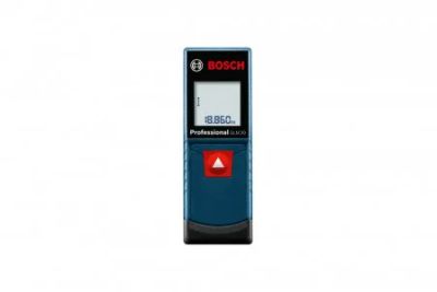Лот: 16844489. Фото: 1. Дальномер лазерный BOSCH GLM 20... Электроинструмент
