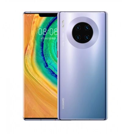 Лот: 16499489. Фото: 1. Huawei mate 30 pro. Смартфоны
