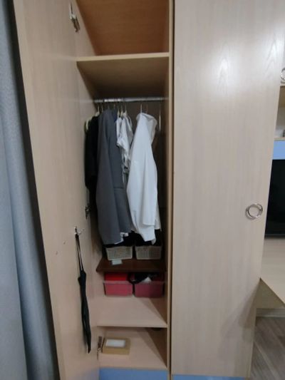 Лот: 24589293. Фото: 1. Мебель в детскую. Шкаф. Шкафы, стеллажи, комоды
