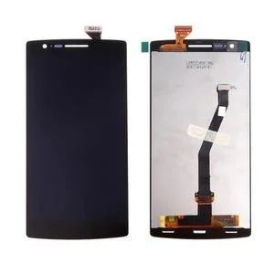 Лот: 14404785. Фото: 1. Дисплей для OnePlus One в сборе... Дисплеи, дисплейные модули, тачскрины