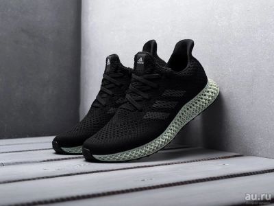 Лот: 17540374. Фото: 1. Кроссовки Adidas Futurecraft 4D... Кеды, кроссовки, слипоны