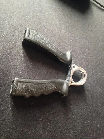 Лот: 5083170. Фото: 1. Экспандер кистевой. Другое (тренажеры, комплексы)