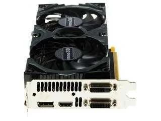 Лот: 14064686. Фото: 1. Видеокарта Inno3D GTX 970. Видеокарты