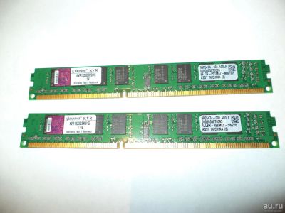 Лот: 8502266. Фото: 1. Оперативная память ddr3 Kingston... Оперативная память