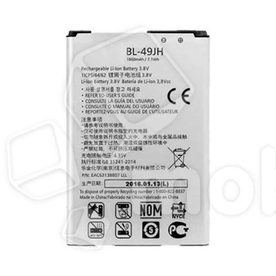 Лот: 18912776. Фото: 1. Аккумулятор для LG K130E/K100DS... Аккумуляторы