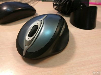 Лот: 8871718. Фото: 1. Bluetooth лазерная мышь Logitech... Клавиатуры и мыши