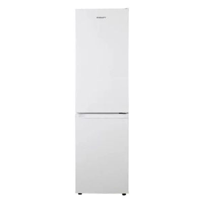 Лот: 24931535. Фото: 1. Холодильник Kraft KF-NF281W. Холодильники, морозильные камеры