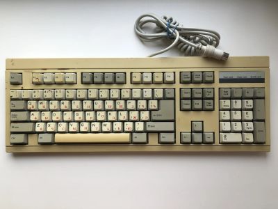 Лот: 25881948. Фото: 1. Клавиатура Bona Technologies FCC-ID... Клавиатуры и мыши