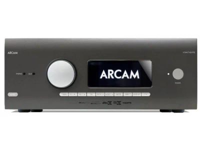 Лот: 21600604. Фото: 1. AV ресивер Arcam AVR5. Ресиверы