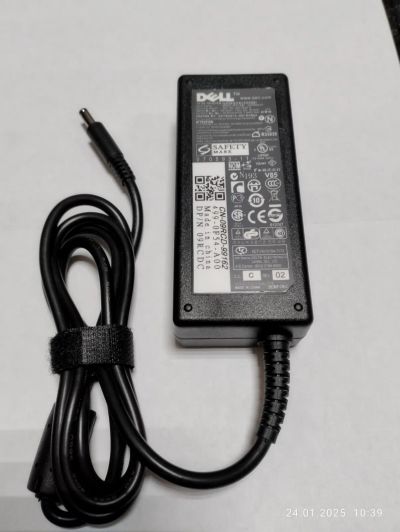 Лот: 24954978. Фото: 1. Блок питания для ноутбуков Dell... Корпуса, блоки питания