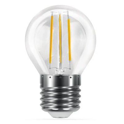 Лот: 24782476. Фото: 1. Светодиодные лампы Camelion LED7-G45-FL... Лампочки