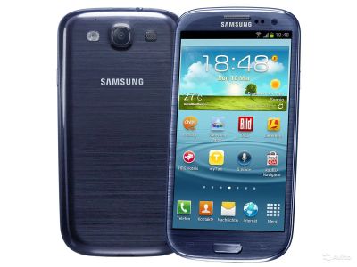 Лот: 6566461. Фото: 1. samsung s3. Смартфоны
