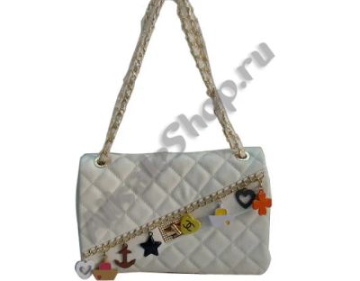 Лот: 3123805. Фото: 1. Сумка женская копия Chanel. Сумки