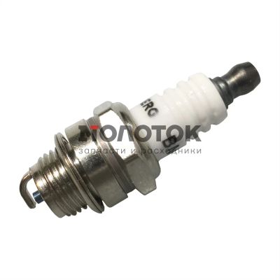 Лот: 15209933. Фото: 1. Свеча зажигания RedVerg RD-BM6A... Запчасти