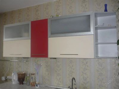 Лот: 1755095. Фото: 1. кухонный гарнитур. Кухонные гарнитуры
