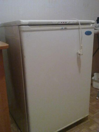 Лот: 4368727. Фото: 1. морозильная камера Бирюса - 14... Холодильники, морозильные камеры
