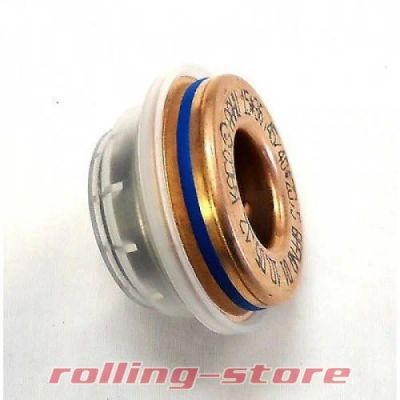Лот: 11975550. Фото: 1. сальник помпы OEM Polaris RMK... Запчасти