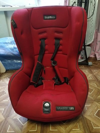 Лот: 14565736. Фото: 1. Автокресло Peg Perego Viaggio... Детские автокресла