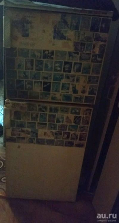 Лот: 10667570. Фото: 1. Холодильник Бирюса 22. Холодильники, морозильные камеры
