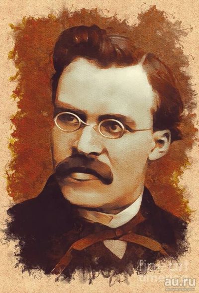 Лот: 17155698. Фото: 1. Фридрих Ницше 2 книги. "Так говорил... Философия