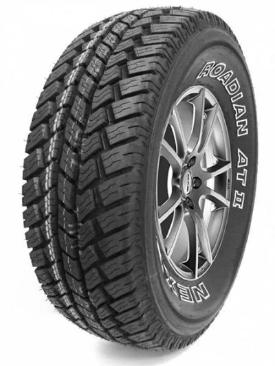Лот: 20140379. Фото: 1. Шина 285/60 18 114S Roadstone... Шины