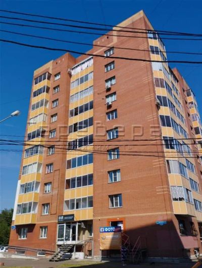 Лот: 20529392. Фото: 1. 3-комнатная квартира на ул. 9... Квартиры, студии