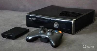 Лот: 19019544. Фото: 1. Xbox 360 S 250GB (Полный комплект... Игровые приставки, консоли