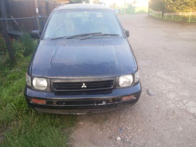 Лот: 10199480. Фото: 1. mitsubishi rvr (митсубиси рвр... Автомобили