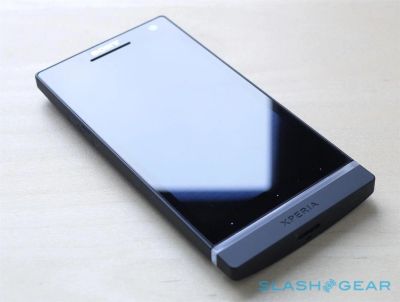 Лот: 3100987. Фото: 1. xperia s. Смартфоны