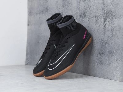 Лот: 12688253. Фото: 1. Футбольная обувь NIke MercurialX... Кеды, кроссовки, слипоны