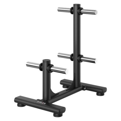Лот: 24694417. Фото: 1. Стойка для дисков Smith Fitness... Другое (тяжелая атлетика)