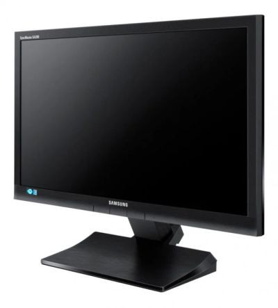 Лот: 5140159. Фото: 1. Samsung S19A200NW. ЖК-мониторы