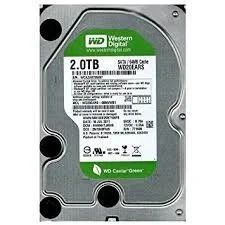 Лот: 10715408. Фото: 1. Жесткий диск Western Digital WD... Жёсткие диски