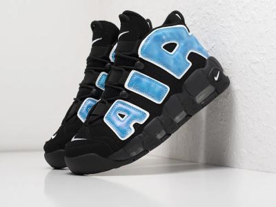 Лот: 19386637. Фото: 1. Кроссовки Nike Air More Uptempo. Кеды, кроссовки, слипоны