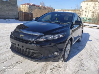 Лот: 15588688. Фото: 1. Harrier. Автомобили