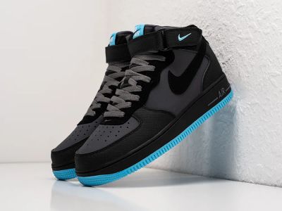 Лот: 20619044. Фото: 1. Кроссовки Nike Air Force 1 Mid. Кеды, кроссовки, слипоны