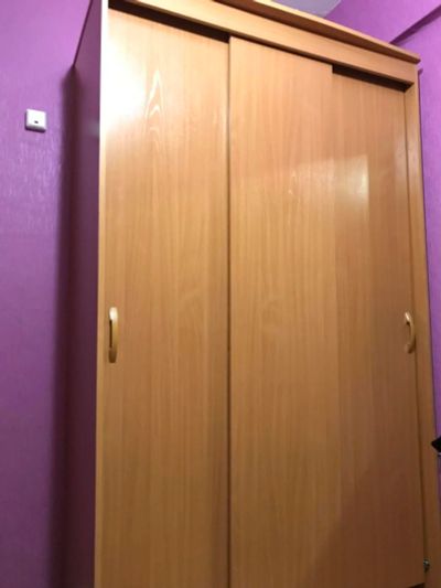 Лот: 10783879. Фото: 1. Шкаф. Шкафы, шкафы-купе